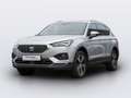 SEAT Tarraco 2.0 TDI DSG 4D XCELLENCE ST.HEIZ PANO AH Ezüst - thumbnail 1