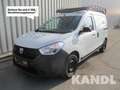 Dacia Dokker Van Blue dCi 95 Weiß - thumbnail 1
