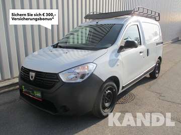 Van Blue dCi 95 PDC