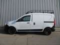 Dacia Dokker Van Blue dCi 95 PDC Weiß - thumbnail 4