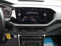 Volkswagen T-Cross "ACTIVE" 1.0 TSI APP/SITZHEIZUNG Silber - thumbnail 14