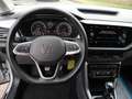 Volkswagen T-Cross "ACTIVE" 1.0 TSI APP/SITZHEIZUNG Silber - thumbnail 13