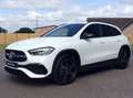 Mercedes-Benz GLA 200 AMG*Nightpakket*Trekhaak*Sfeerverl*3J WB*Dodehoek Blanco - thumbnail 1