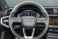 Audi Q3 Q3 Sportback 35 S LINE-PELLE-TETTO-RETROCAMERA Noir - thumbnail 15