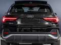 Audi Q3 Q3 Sportback 35 S LINE-PELLE-TETTO-RETROCAMERA Nero - thumbnail 6