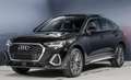 Audi Q3 Q3 Sportback 35 S LINE-PELLE-TETTO-RETROCAMERA Noir - thumbnail 4