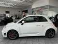 Abarth 595 1.4 T-Jet 16V aus 1.Hd,PDC,erst 20tkm,Navi Wit - thumbnail 2