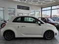 Abarth 595 1.4 T-Jet 16V aus 1.Hd,PDC,erst 20tkm,Navi Wit - thumbnail 5