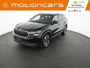 1.5 TSI mHEV Selection 7-Sitzer