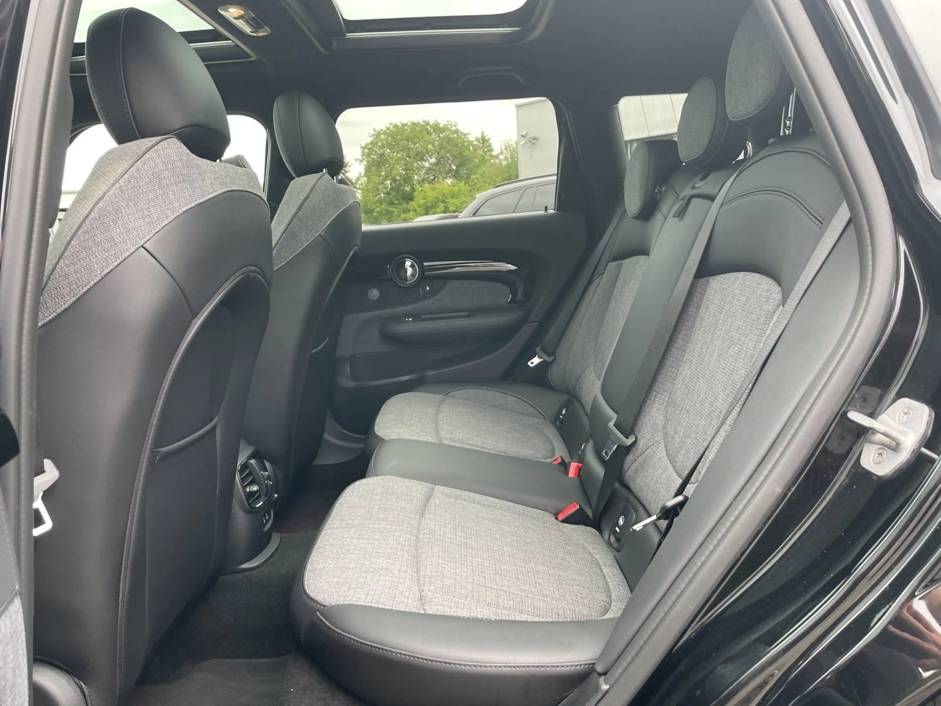 MINI John Cooper Works Clubman John Cooper Works ALL4 Clubman | Pano.Dach | RFK | — photo 15