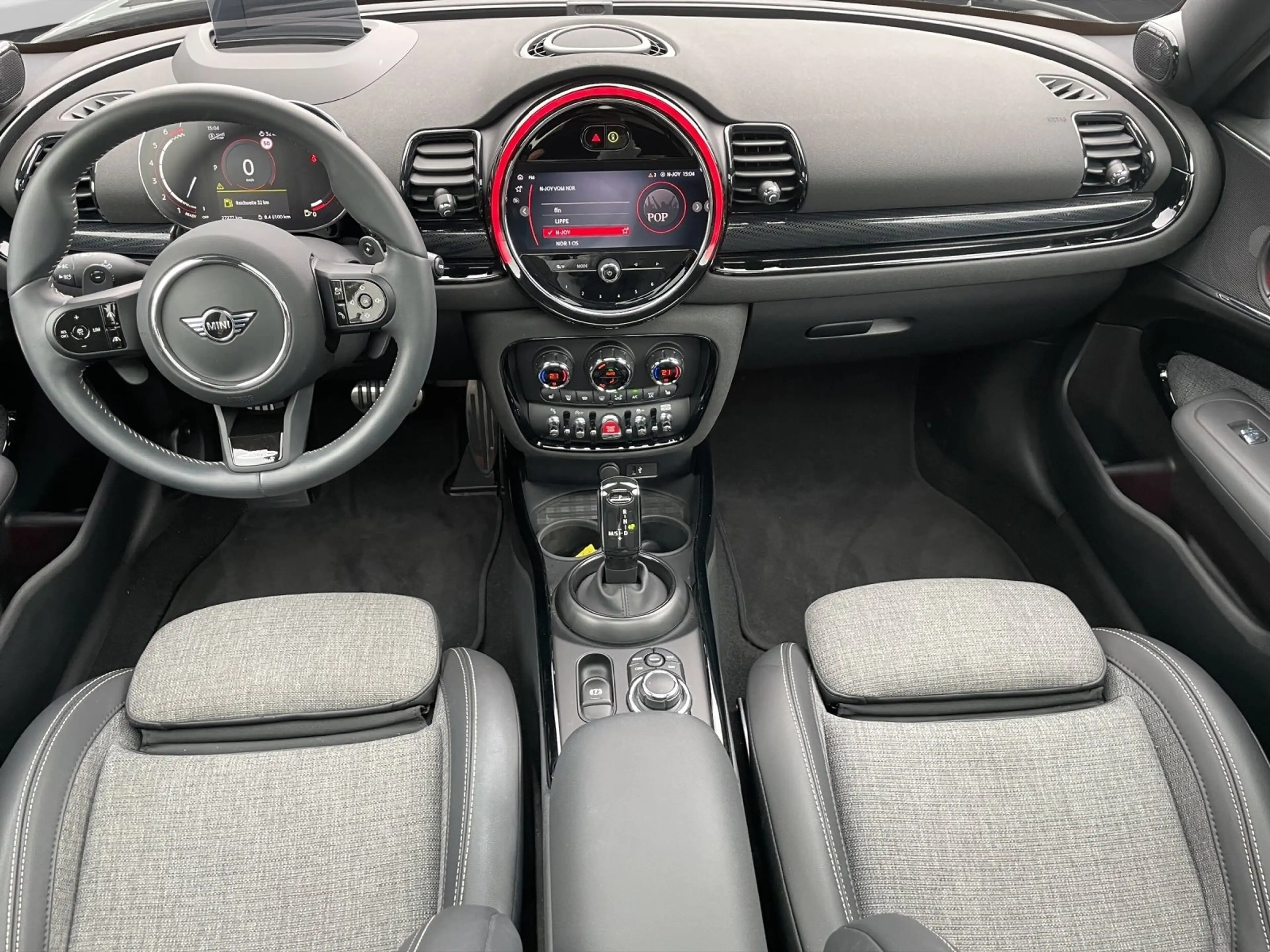 MINI John Cooper Works Clubman John Cooper Works ALL4 Clubman | Pano.Dach | RFK | — photo 8
