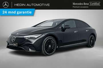 EQE Sport Edition | AMG Line | Premium Pakket | Ni