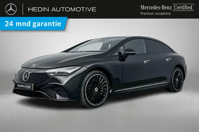 Mercedes-Benz EQE 300 EQE Sport Edition | AMG Line | Premium Pakket | Ni