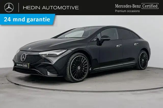 Mercedes-Benz EQE 300 EQE Sport Edition | AMG Line | Premium Pakket | Ni