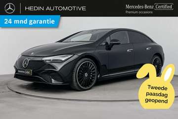 EQE Sport Edition | AMG Line | Premium Pakket | Ni