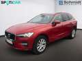 Volvo XC60 B5 AWD Core Geartronic Rot - thumbnail 2