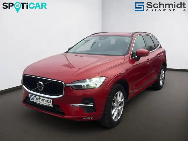 Volvo XC60 B5 AWD Core Geartronic