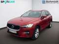 Volvo XC60 B5 AWD Core Geartronic Rot - thumbnail 1