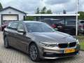 BMW 530 5-serie Touring 530i High Exe 2018 NL Auto 1E Eige Grijs - thumbnail 3