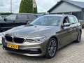 BMW 530 5-serie Touring 530i High Exe 2018 NL Auto 1E Eige Grijs - thumbnail 1