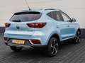 MG ZS EV Luxury 45 kWh | SOH 89% | Leder | Panoramadak | Blauw - thumbnail 3
