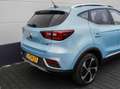 MG ZS EV Luxury 45 kWh | SOH 89% | Leder | Panoramadak | Kék - thumbnail 42