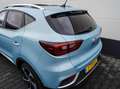 MG ZS EV Luxury 45 kWh | SOH 89% | Leder | Panoramadak | Kék - thumbnail 49