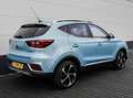 MG ZS EV Luxury 45 kWh | SOH 89% | Leder | Panoramadak | Kék - thumbnail 16