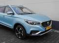 MG ZS EV Luxury 45 kWh | SOH 89% | Leder | Panoramadak | Kék - thumbnail 43