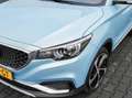 MG ZS EV Luxury 45 kWh | SOH 89% | Leder | Panoramadak | Kék - thumbnail 48