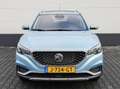 MG ZS EV Luxury 45 kWh | SOH 89% | Leder | Panoramadak | Kék - thumbnail 30