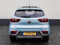 MG ZS EV Luxury 45 kWh | SOH 89% | Leder | Panoramadak | Kék - thumbnail 31
