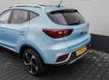 MG ZS EV Luxury 45 kWh | SOH 89% | Leder | Panoramadak | Kék - thumbnail 41