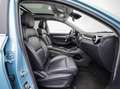 MG ZS EV Luxury 45 kWh | SOH 89% | Leder | Panoramadak | Kék - thumbnail 18