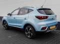 MG ZS EV Luxury 45 kWh | SOH 89% | Leder | Panoramadak | Kék - thumbnail 33