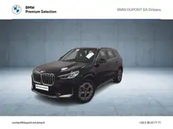 BMW X1 xDrive25e 245ch xLine