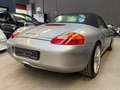 Porsche Boxster 3.2i 24V cat S Argento - thumbnail 4