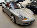 Porsche Boxster 3.2i 24V cat S Argento - thumbnail 8