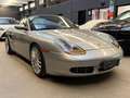 Porsche Boxster 3.2i 24V cat S Argento - thumbnail 3