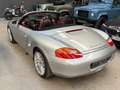 Porsche Boxster 3.2i 24V cat S Argento - thumbnail 10