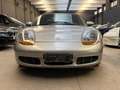Porsche Boxster 3.2i 24V cat S Argento - thumbnail 2