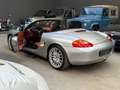 Porsche Boxster 3.2i 24V cat S Argento - thumbnail 11