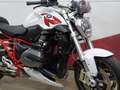 BMW R 1200 R Blanc - thumbnail 3