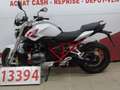 BMW R 1200 R Blanc - thumbnail 5