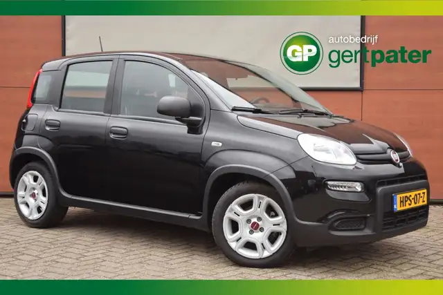 Fiat Panda 1.0 Hybrid Airco/Carplay/DAB