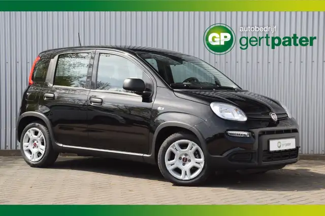 Fiat Panda 1.0 Hybrid Airco/Bluetooth/DAB