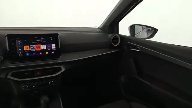 Seat Arona view 13