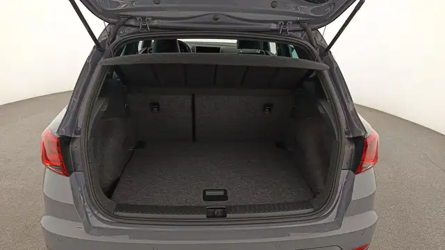 Seat Arona view 7