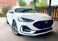 Ford Focus Focus Turnier 1,0 EcoBoost Hybrid ST-Line Weiß - thumbnail 11