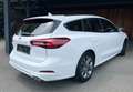 Ford Focus Focus Turnier 1,0 EcoBoost Hybrid ST-Line Weiß - thumbnail 9
